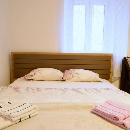 Old Town Experience - Studio Apartment Μπούντβα Εξωτερικό φωτογραφία