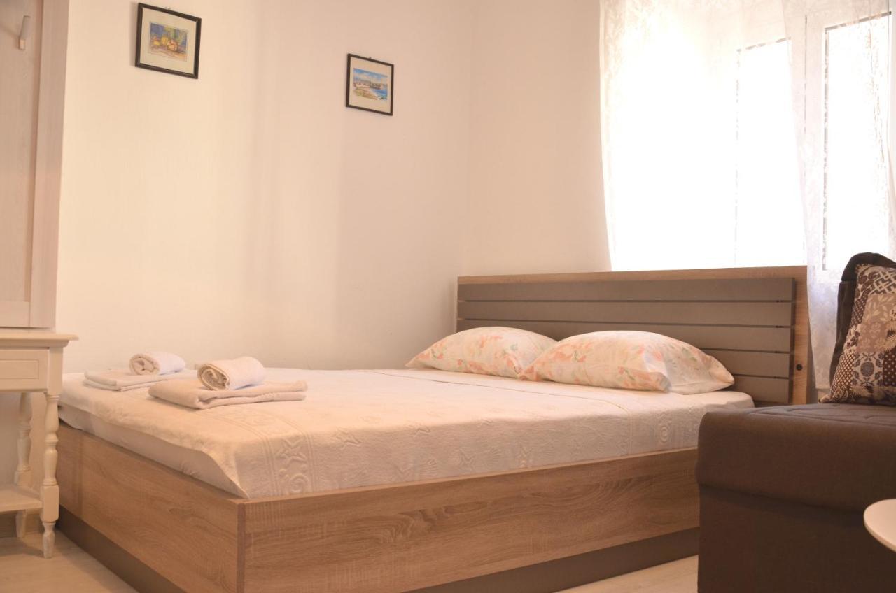 Old Town Experience - Studio Apartment Μπούντβα Εξωτερικό φωτογραφία