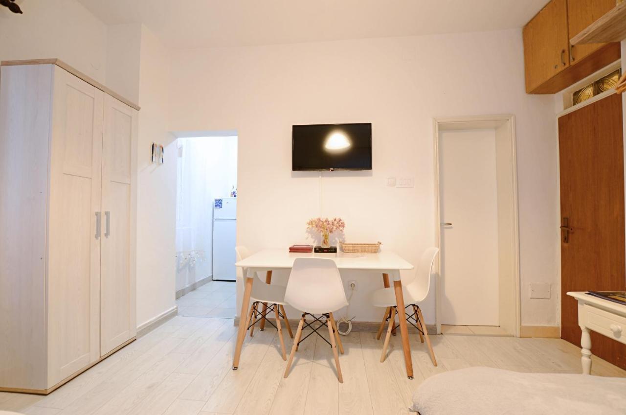 Old Town Experience - Studio Apartment Μπούντβα Εξωτερικό φωτογραφία