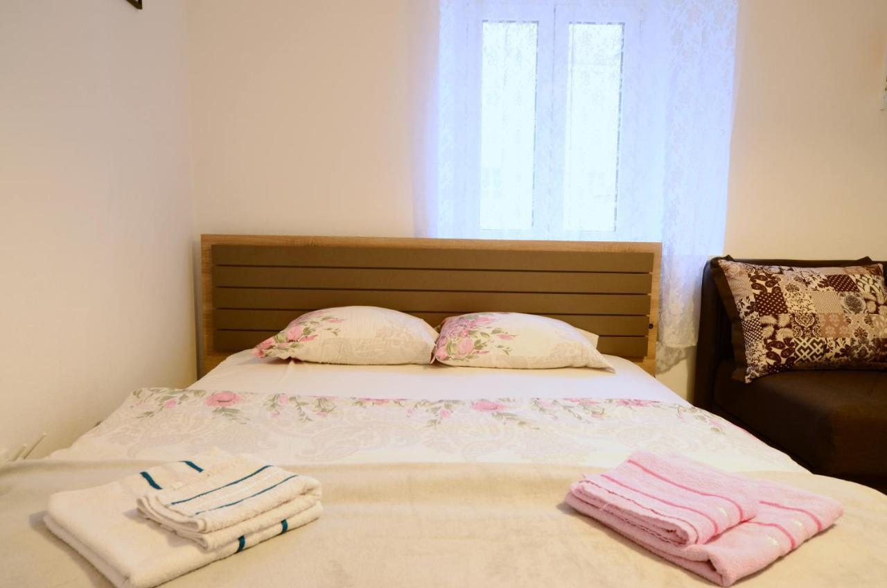 Old Town Experience - Studio Apartment Μπούντβα Εξωτερικό φωτογραφία