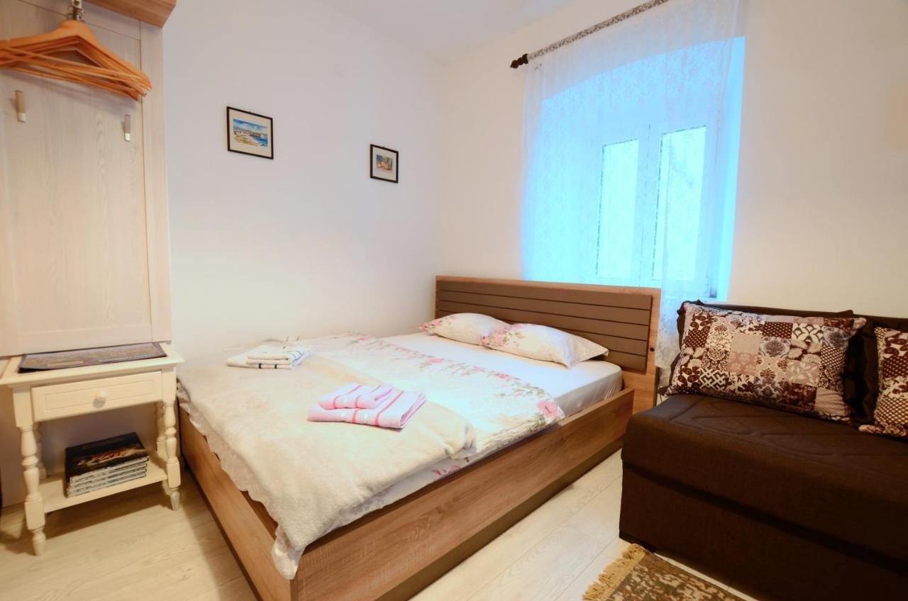 Old Town Experience - Studio Apartment Μπούντβα Εξωτερικό φωτογραφία