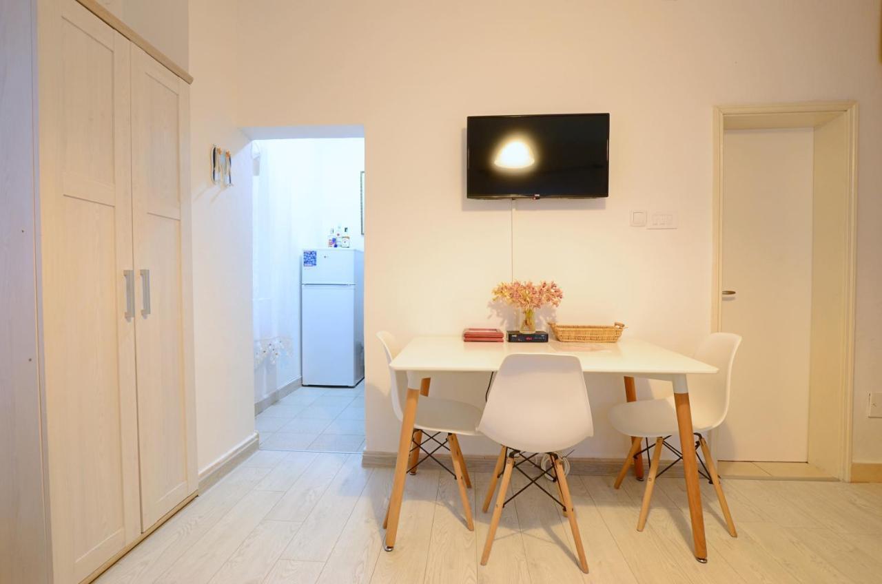Old Town Experience - Studio Apartment Μπούντβα Εξωτερικό φωτογραφία