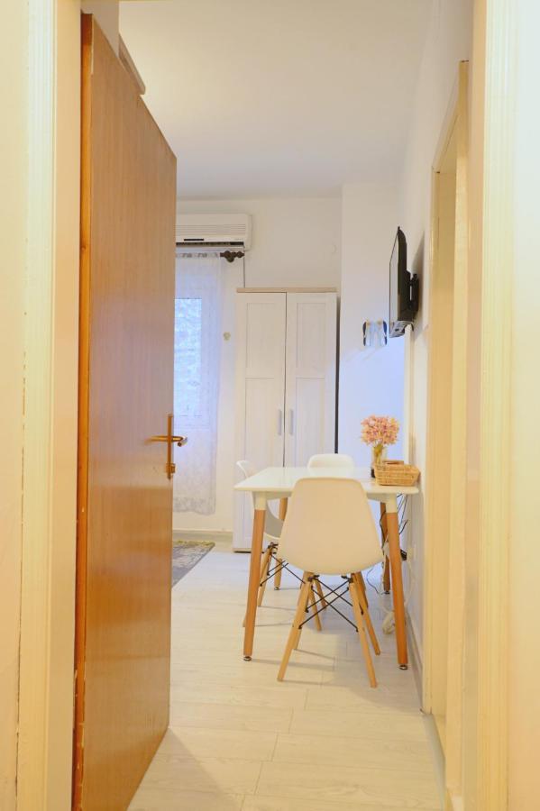 Old Town Experience - Studio Apartment Μπούντβα Εξωτερικό φωτογραφία