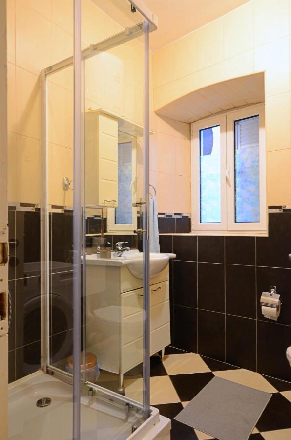 Old Town Experience - Studio Apartment Μπούντβα Εξωτερικό φωτογραφία