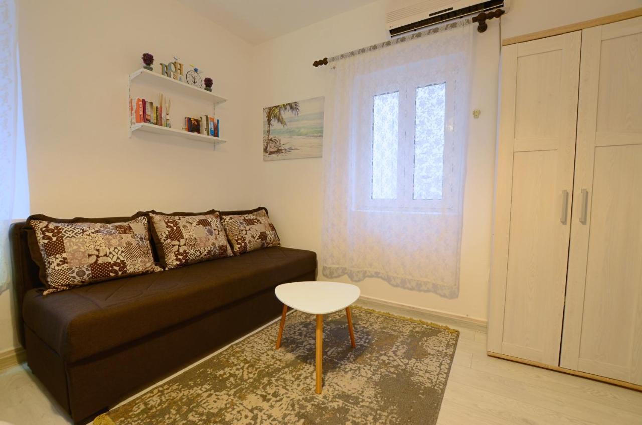 Old Town Experience - Studio Apartment Μπούντβα Εξωτερικό φωτογραφία