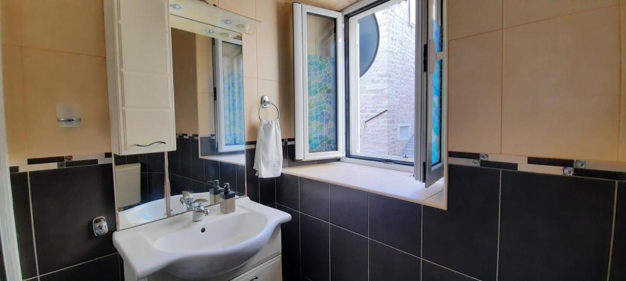 Old Town Experience - Studio Apartment Μπούντβα Εξωτερικό φωτογραφία