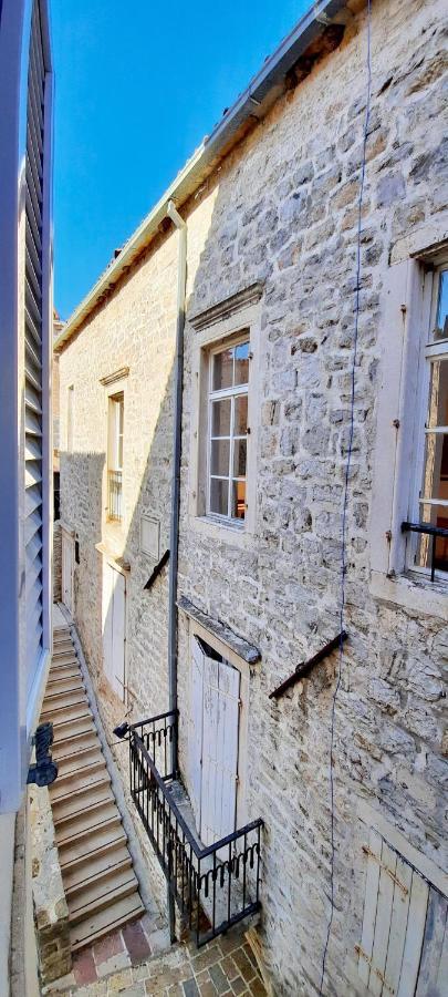 Old Town Experience - Studio Apartment Μπούντβα Εξωτερικό φωτογραφία